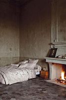 Постельное белье Laura Ashley BRADSHAW v.6-71254 (beije) 200х200