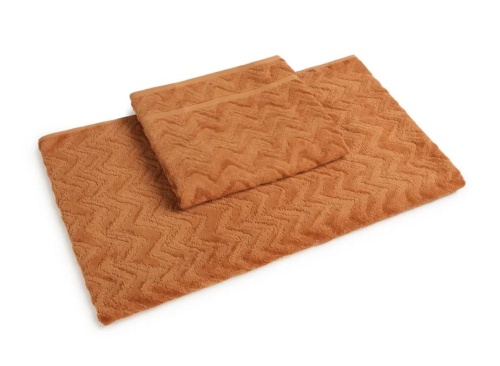 Набор полотенец Missoni REX (col.62) 5 штук Артикул: 86055 DolceNoce