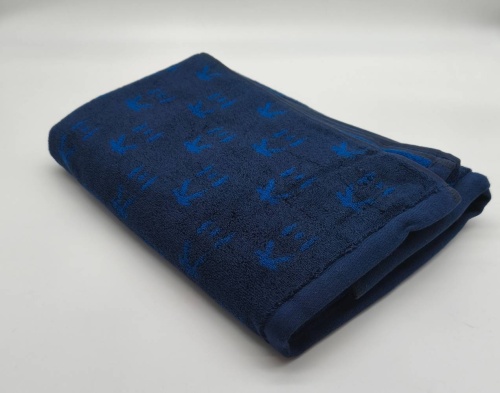 Полотенце K3 Kenzo UNI MARINE 50x100 Франция Артикул: 70626 DolceNoce фото 3 Полотенце K3 Kenzo UNI MARINE 50x100 Артикул: 70626 DolceNoce фото 3