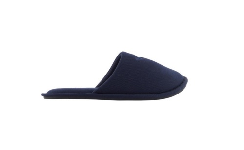 Тапочки Emporio Armani 002857 BLUE фото 3
