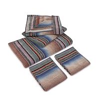 Набор полотенец Missoni ARCHIE (col.160) 5 штук