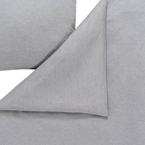 Постельное белье Estella TAKOMA 6873-810 grey фото 4
