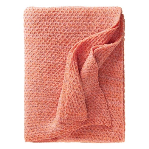 Плед Eagle PINEAPPLE 3 rosa, apricot 150x210 Германия Артикул: 97709 DolceNoce Плед Eagle PINEAPPLE 3 rosa, apricot 150x210 Артикул: 97709 DolceNoce