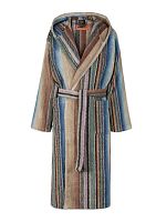 Халат с капюшоном Missoni ARCHIE (col.160)