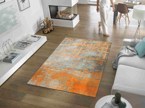Коврик Kleen-Tex RUSTIC (087656) 170х240 Артикул: 77381 DolceNoce фото 2