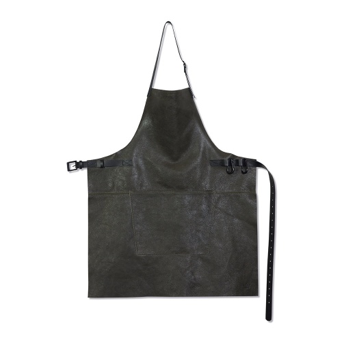 Фартук DutchDeluxes BBQ Style VINTAGE GREY серый Артикул: 92602 DolceNoce