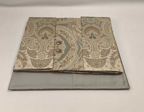 Постельное белье Etro ZAHIR 99KA512 X0820 beige бежевое фото 4