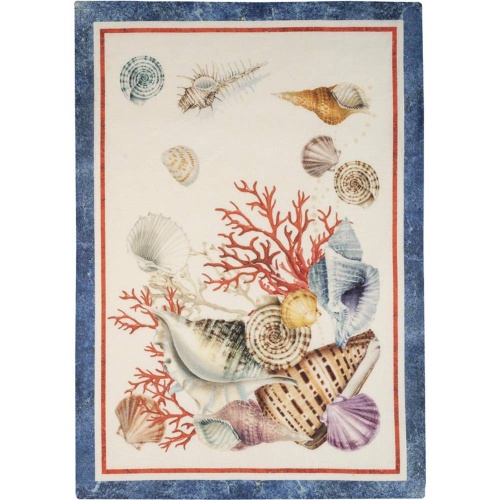 Полотенце Tessitura Toscana Telerie MURICE ARANCIO 50х70 Артикул: 83130 DolceNoce фото 2