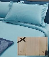 Постельное белье Trussardi NEW LINE M35 Tortora бежевый