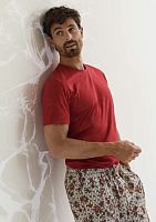 Пижама мужская Zimmerli FILOSCOZIA STRIPE 3180.96044.270-4690.75182.906