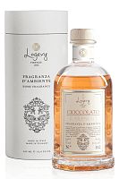 Аромадиффузор Logevy CIOCCOLATO e ARANCIO 250 мл