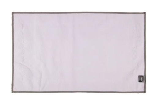 Коврик Cawo TWO-TONE 590 (70 graphit серый) 60x100 Германия Артикул: 80443 DolceNoce фото 5 Коврик Cawo TWO-TONE 590 (70 graphit серый) 60x100 Артикул: 80443 DolceNoce фото 5