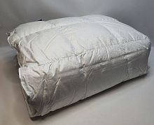 Одеяло Traumina LUXURY JAQUARD COTTON DAUNE Всесезонное (WK3)