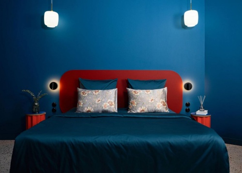 Постельное белье Mollen Арабески