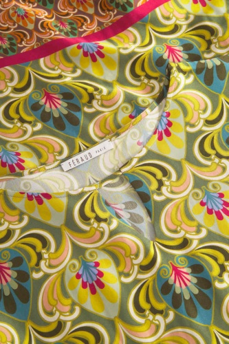 Платье Feraud ORNAMENTAL MIX 3255034.16812 фото 4