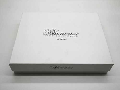 Набор полотенец Blumarine SPA молочный 05 ivory Артикул: 94864 DolceNoce фото 5