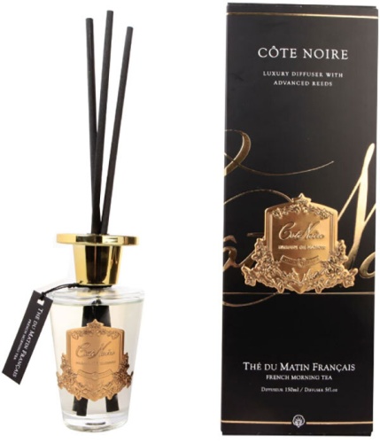 Диффузор Cote Noire FRENCH MORNING TEA Gold Артикул: 24050 DolceNoce
