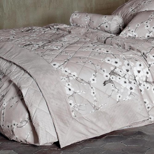 Постельное белье Laura Ashley BRADSHAW v.6-71254 (beije) 200х200 фото 2
