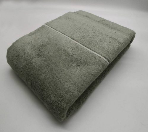 Полотенце Mastro Raphael BREAD&BUTTER 7A green 100х150 Артикул: 76638 DolceNoce