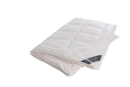 Одеяло Hefel PURE SILK GD всесезонное