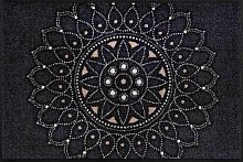 Коврик Kleen-Tex PURNIMA (060546) 50х75