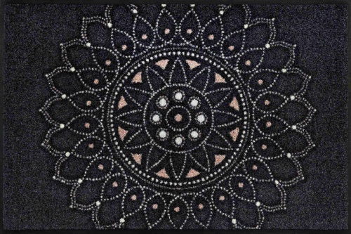Коврик Kleen-Tex PURNIMA (060546) 50х75 Артикул: 77385 DolceNoce