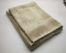 Набор полотенец Mastro Raphael BREAD&BUTTER 2C beige 40x60+60х110