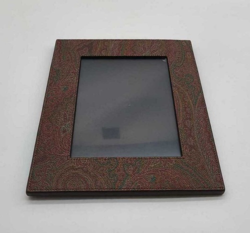 Фоторамка Etro ARNICA SQUARE TRAY AX155 S9860 uni 13x18 Артикул: 70176 DolceNoce фото 4