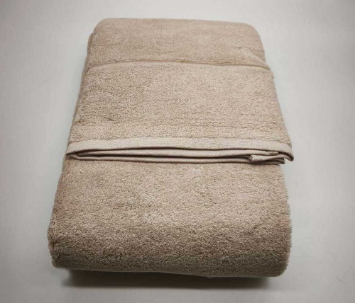 Полотенце Mastro Raphael BREAD&BUTTER 6A nude 100х150 Артикул: 76634 DolceNoce фото 3