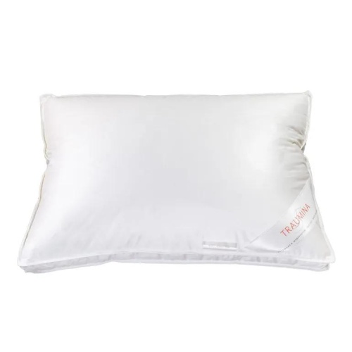 Подушка Traumina EXCLUSIVE DAUNE 6 см