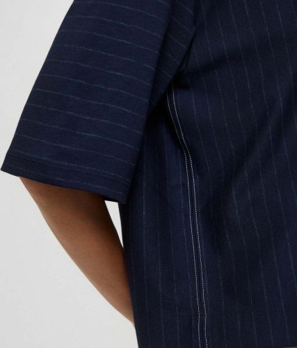 Костюм Max Mara MM GELA KAYA синий фото 4