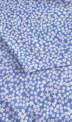 Сорочка Rosch MINIMAL BLUE 1253154.12560 фото 4