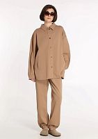 Костюм Max Mara MM COMMA LEVICO коричневый
