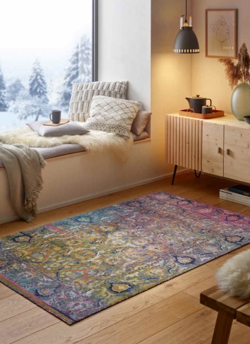 Коврик Kleen-Tex MIRAGE (070545) 70х120 Артикул: 77413 DolceNoce фото 3