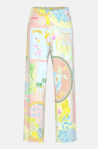 Костюм домашний Mey MYSTIC VOYAGE BREEZY 1230128/1210016 фото 10
