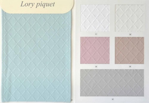 Покрывало Blumarine LORY 270x265 морская волна Италия Артикул: 94237 DolceNoce фото 4 Покрывало Blumarine LORY 270x265 морская волна Артикул: 94237 DolceNoce фото 4