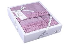 Полотенце Maison D`or ROSA rose 50x70 розовый