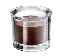 Свеча Engels Kerzen LILU WARM CHOCOLATE