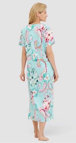 Сорочка Feraud BIG PAISLEY 3251075.16710 фото 4