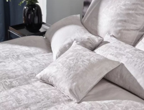 Постельное белье Curt Bauer EMPIRE 9019 (col.0198 taupe) фото 3