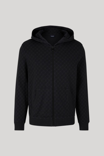 Костюм мужской Joop JM0022-395-102243 черный фото 5