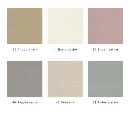 Покрывало Blumarine PRIMIZIA 270х270 серое 46 cuttlefish Артикул: 94399 DolceNoce фото 2