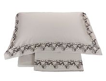 Постельное белье La Perla ICON grigio perla