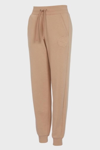 Костюм женский Emporio Armani HAZEL brown светло коричневый фото 8