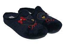 Тапочки Mubb LOVE