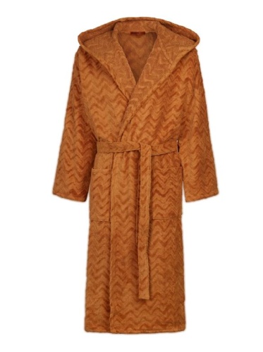 Халат с капюшоном Missoni REX (col.62)
