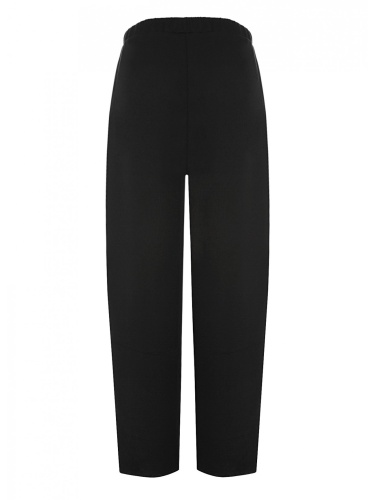 Костюм Max Mara MM ERA BILL черный фото 10