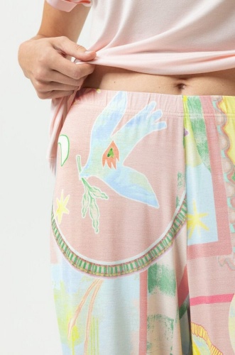 Костюм домашний Mey MYSTIC VOYAGE BREEZY 1230128/1210016 фото 7