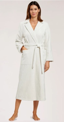 Халат Feraud LONG CREAM FROTIE 3887103.11727