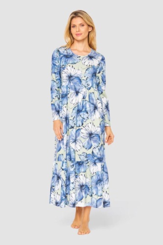Сорочка Rosch ROMANTIC FLOWER 1233623.16403